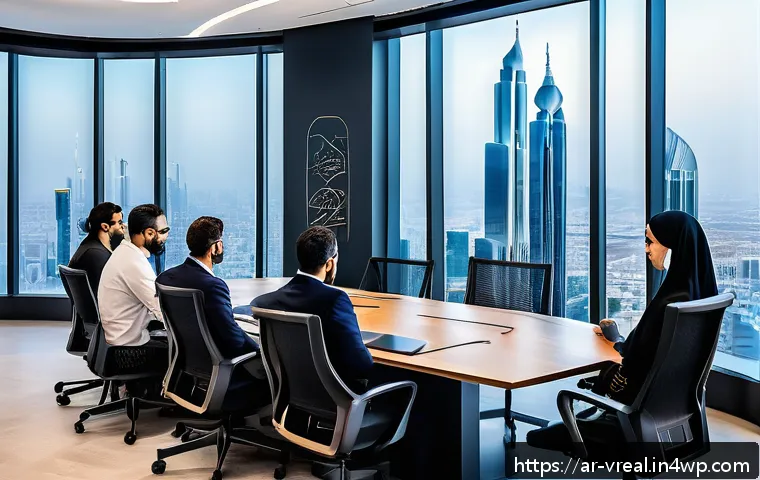 كيف تغير أدوات التواصل في منصات الميتافيرس مستقبل التفاعل الرقمي؟ 3 메타버스 플랫폼에서의 커뮤니케이션 도구 관련 이미지 1
